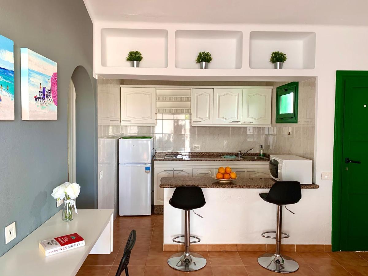 Bahia Apartment