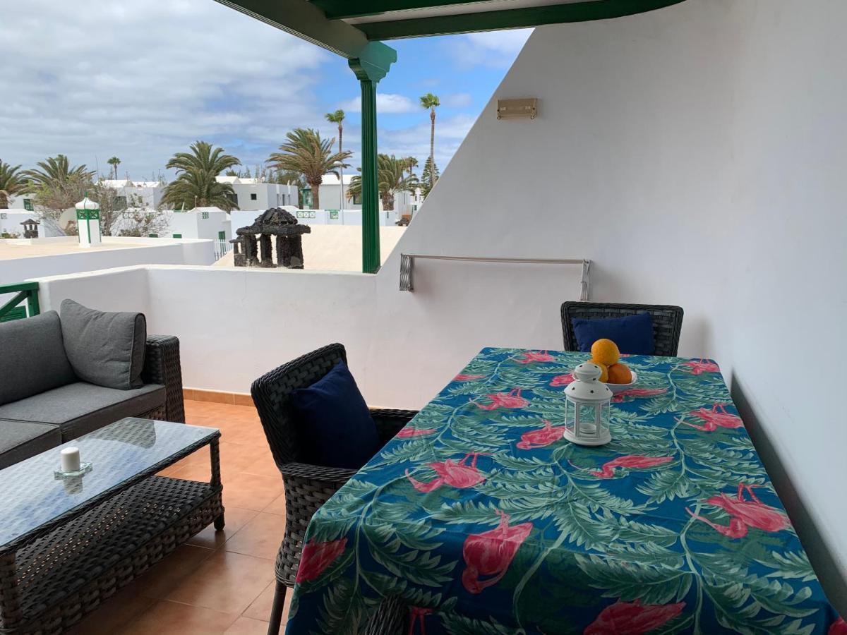 Bahia Apartment *