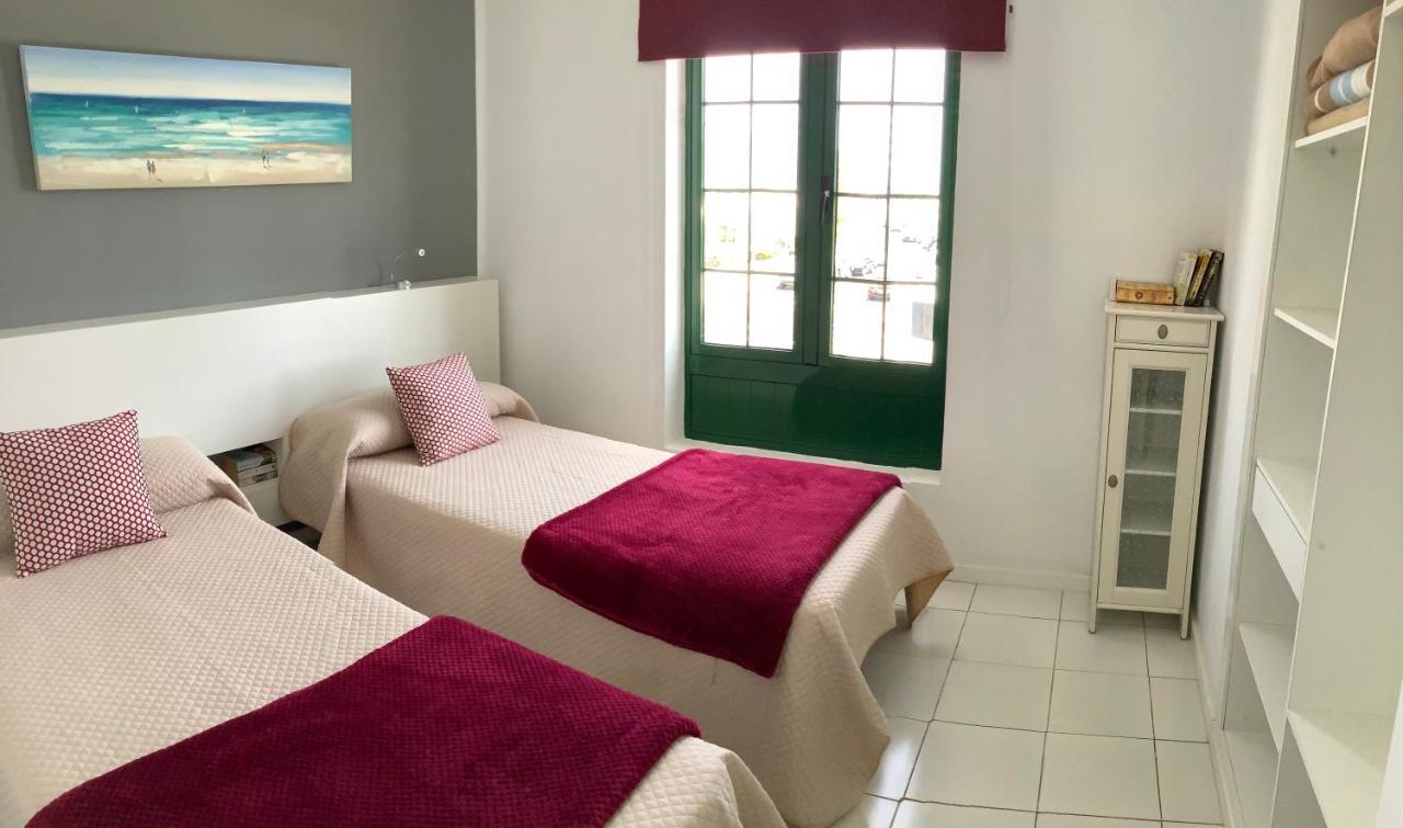 Vrys Close To The * Puerto del Carmen (Lanzarote)