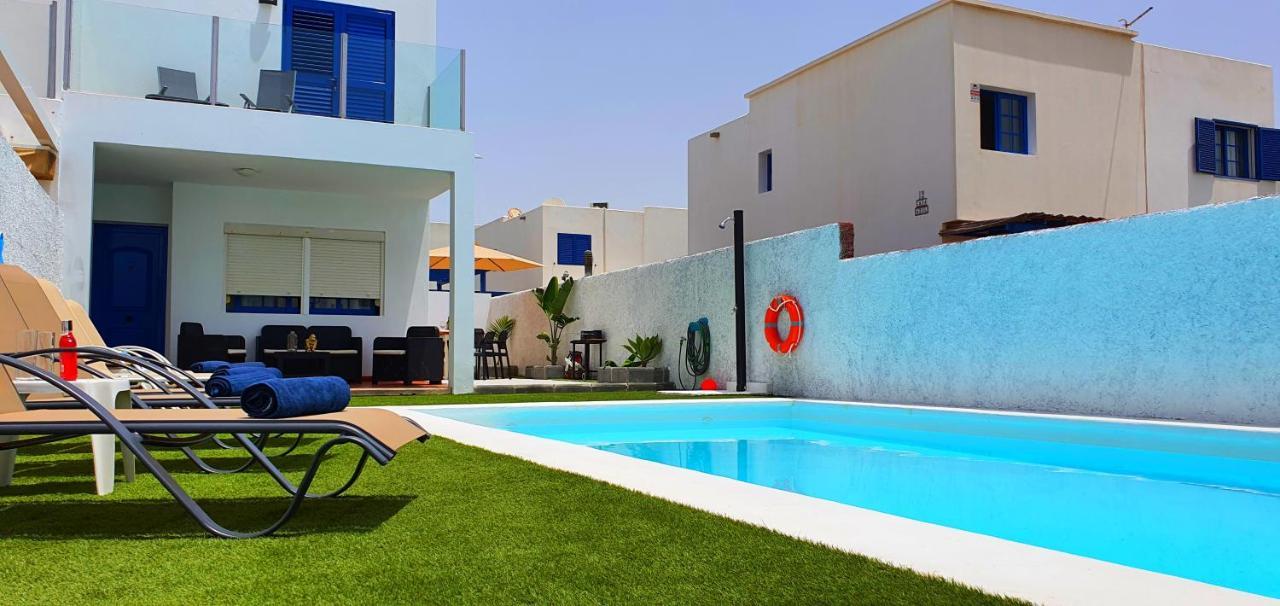 Holiday home Casa Yaiza *