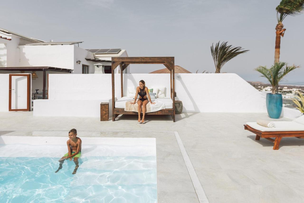 Atlantis I Villa *