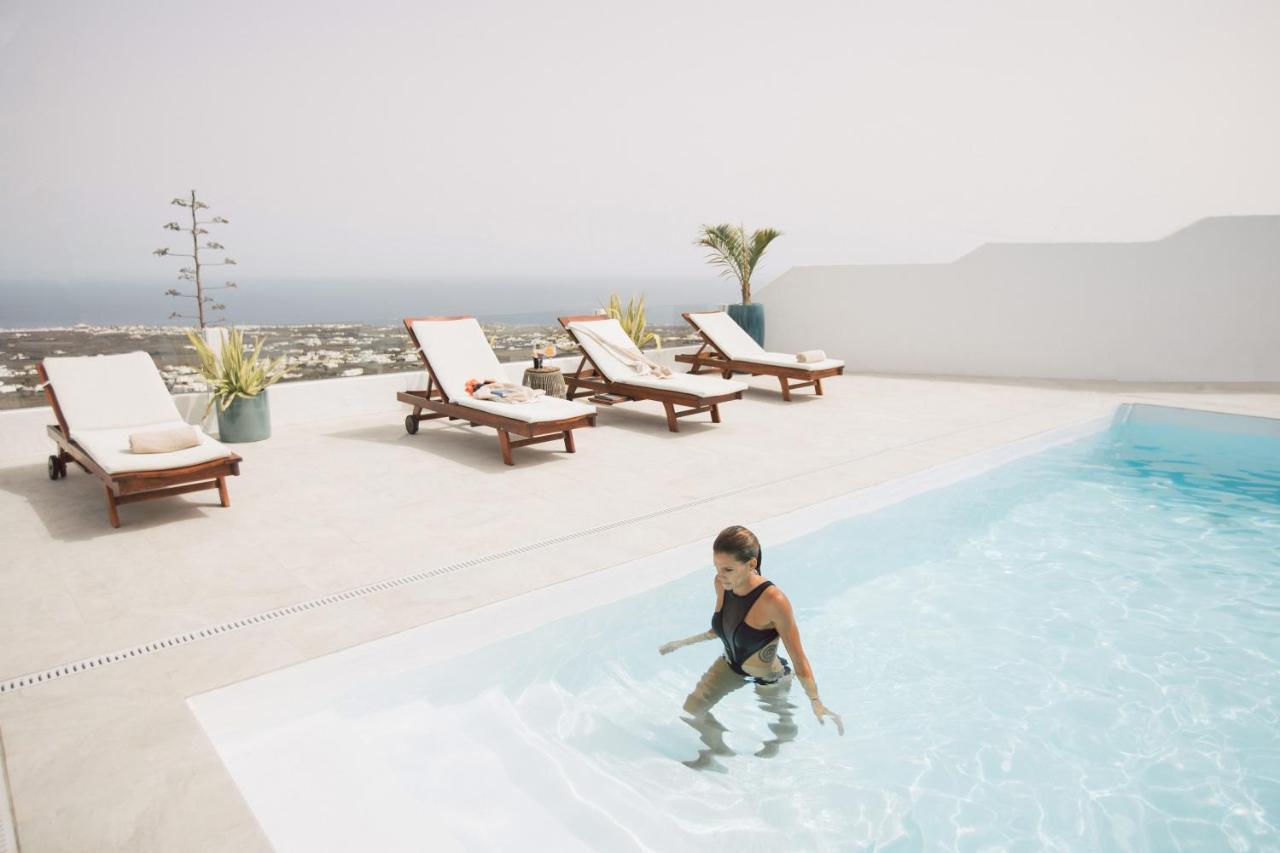 Atlantis I Villa La Asomada (Lanzarote)