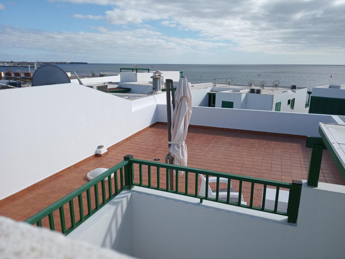 Casa Cipri Apartment Playa Blanca (Lanzarote)