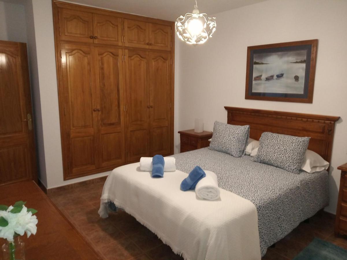 Casa Cipri Apartment Playa Blanca (Lanzarote)