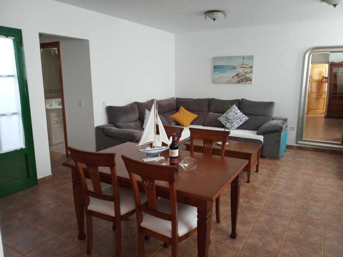 Casa Cipri Apartment *