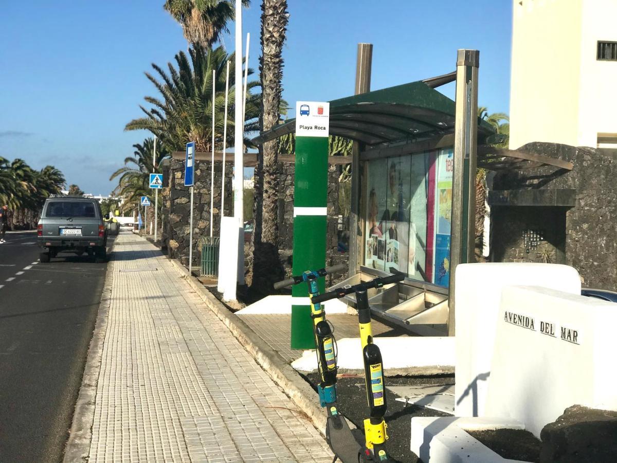 Luxury Sea Lanzarote Palu House Holiday home Costa Teguise