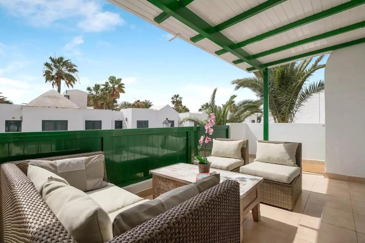 House Of Palm Apartamento Puerto del Carmen (Lanzarote)