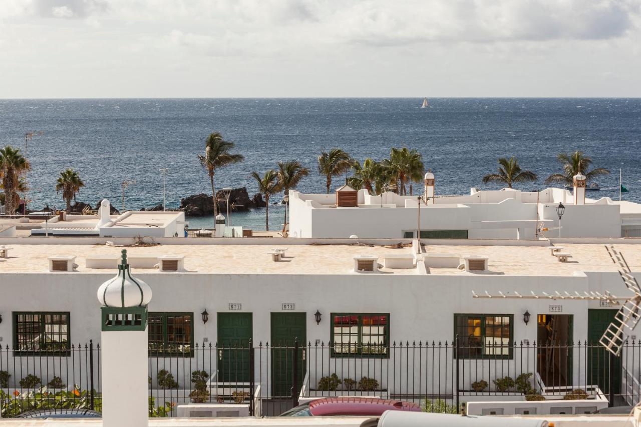 Apartamento Temisa