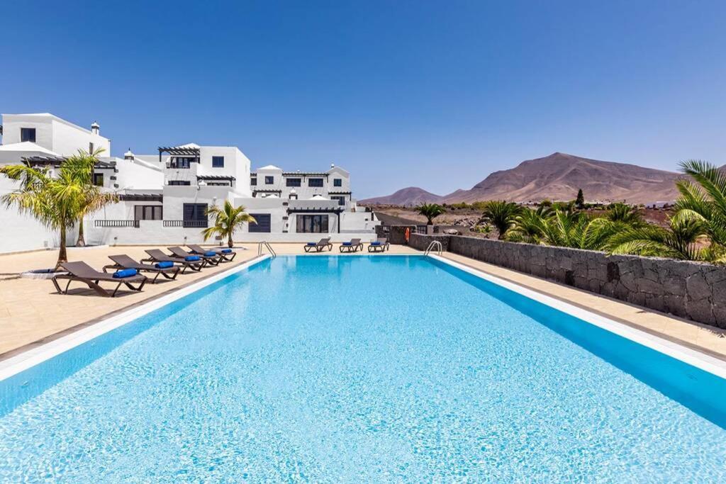 Casa Hondartza Holiday home Playa Blanca (Lanzarote)