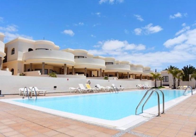 7a Riviera Park Apartment