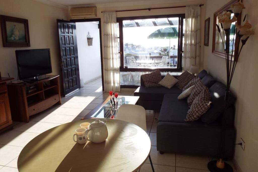 Playa Bastian A47 - Ocean View Apartment