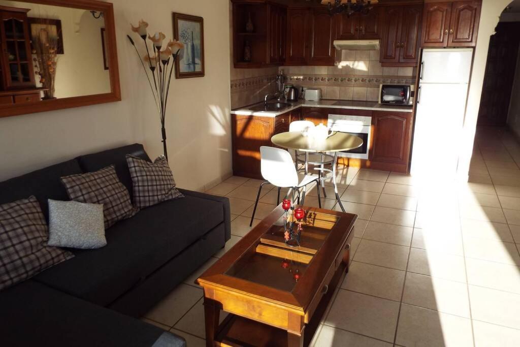 Playa Bastian A47 - Ocean View * Costa Teguise
