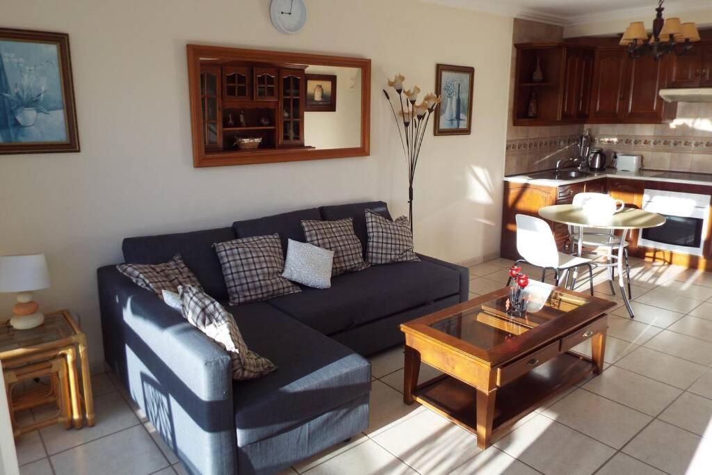 Playa Bastian A47 - Ocean View Apartment *