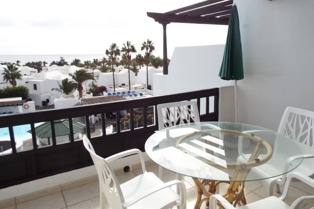 Playa Bastian A47 - Ocean View Costa Teguise