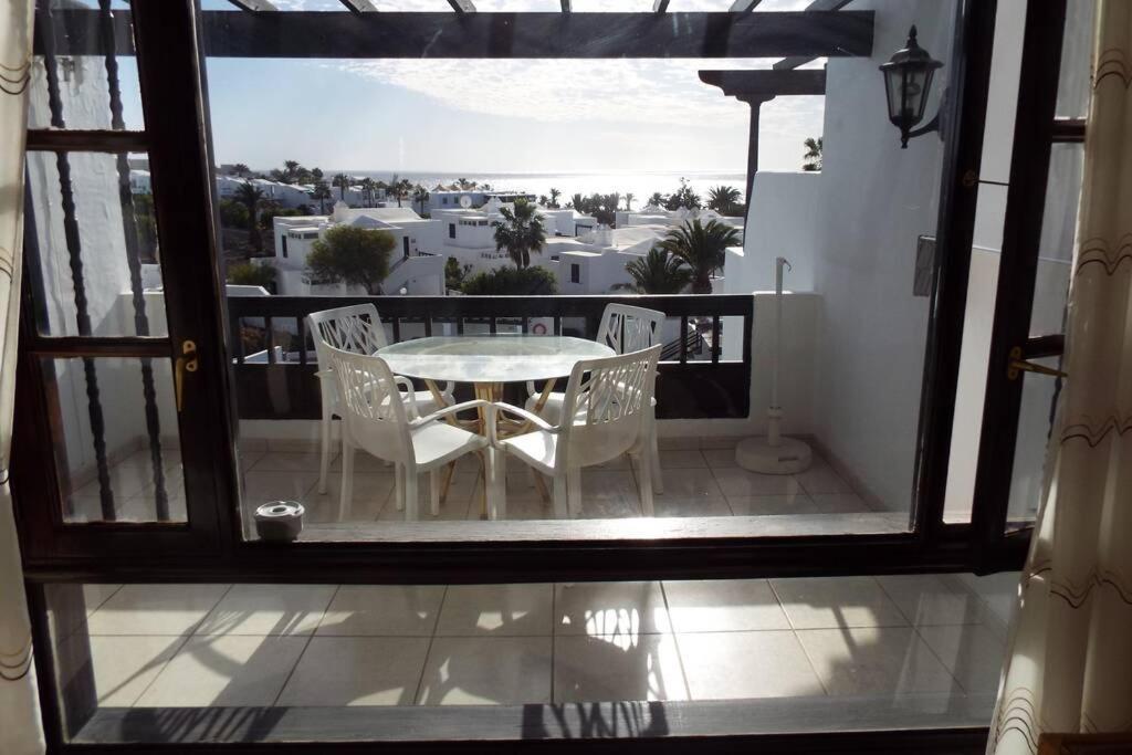 Playa Bastian A47 - Ocean View Apartment