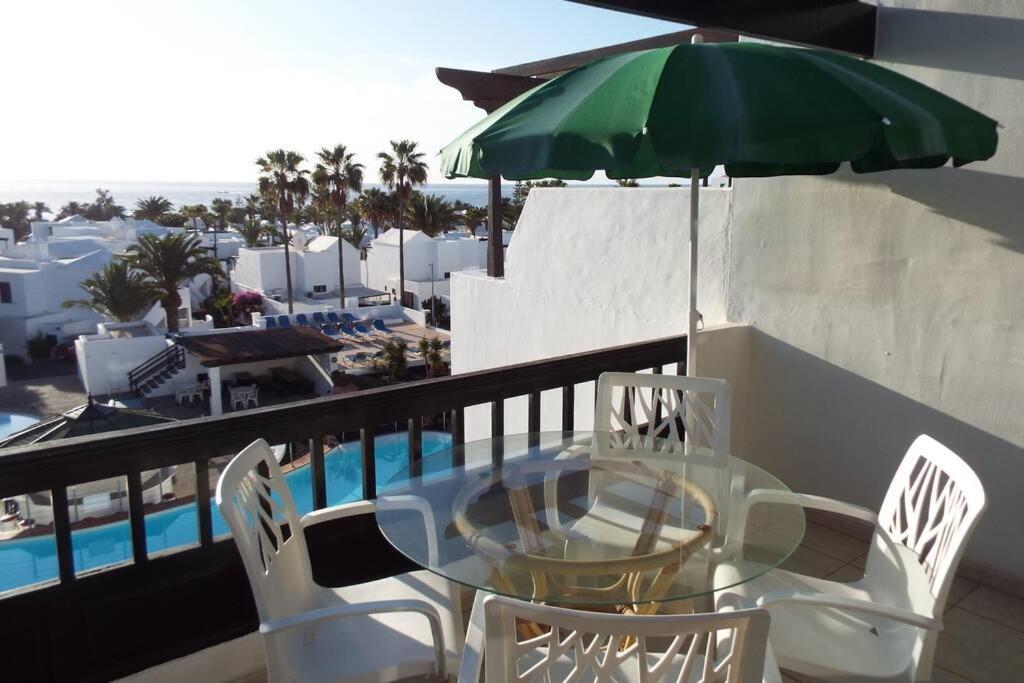 Playa Bastian A47 - Ocean View Costa Teguise