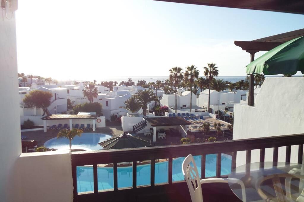 Playa Bastian A47 - Ocean View