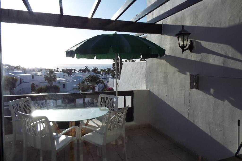 Playa Bastian A47 - Ocean View Apartment