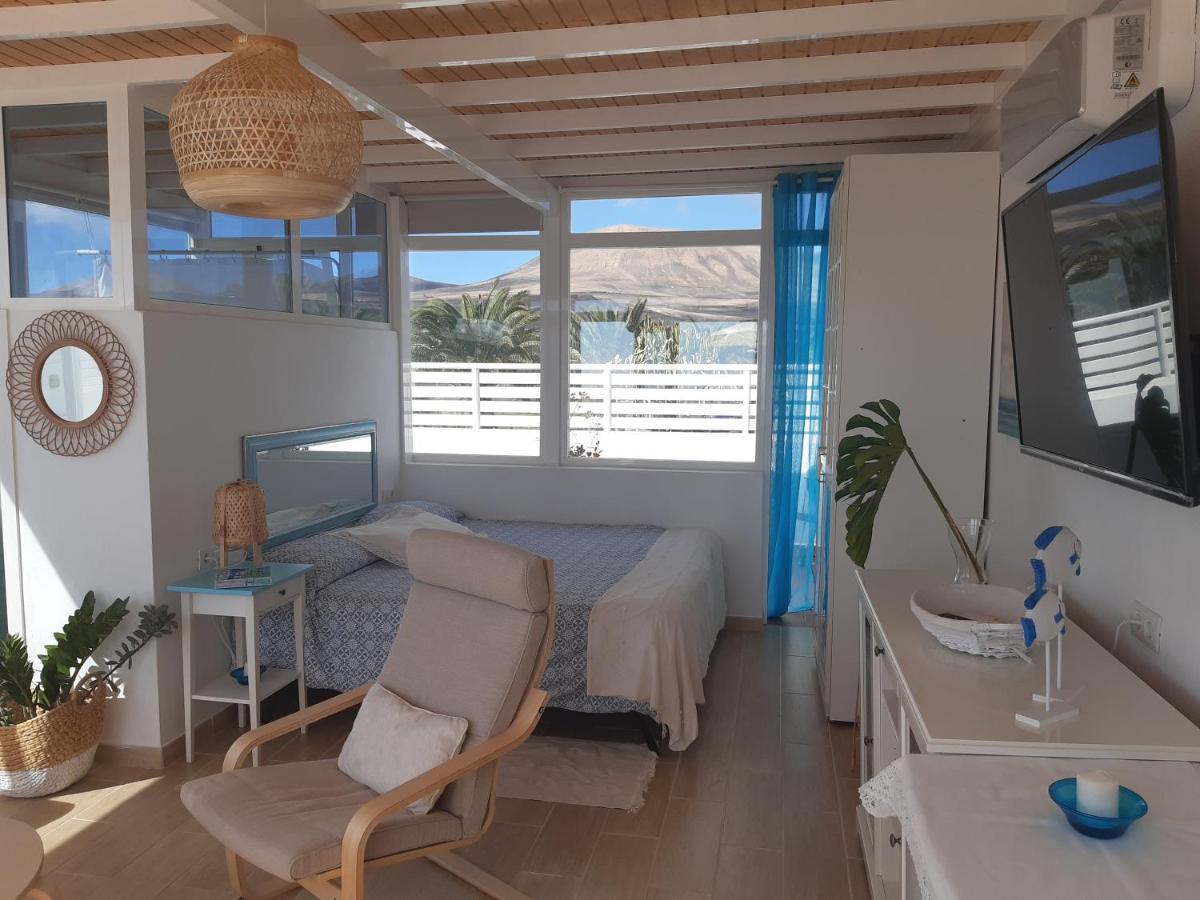 Apartamento Blue Sky Puerto Calero