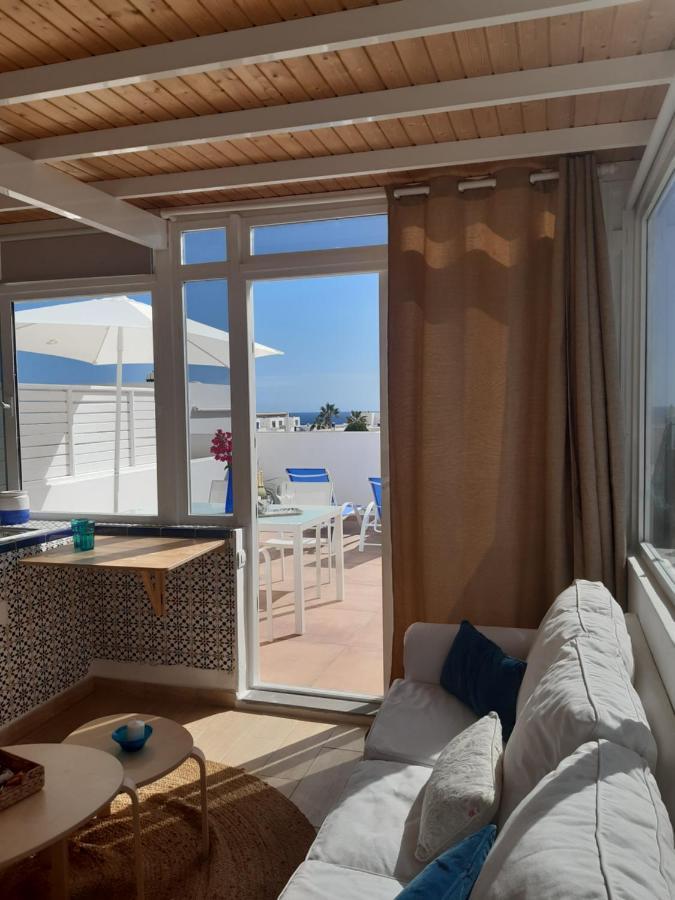 Blue Sky Apartamento Puerto Calero