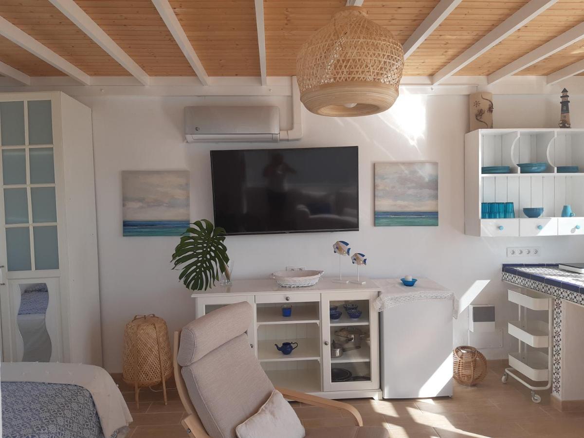 Apartamento Blue Sky Puerto Calero
