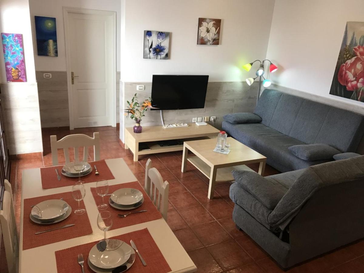 Apartment Chegamos Punta Mujeres