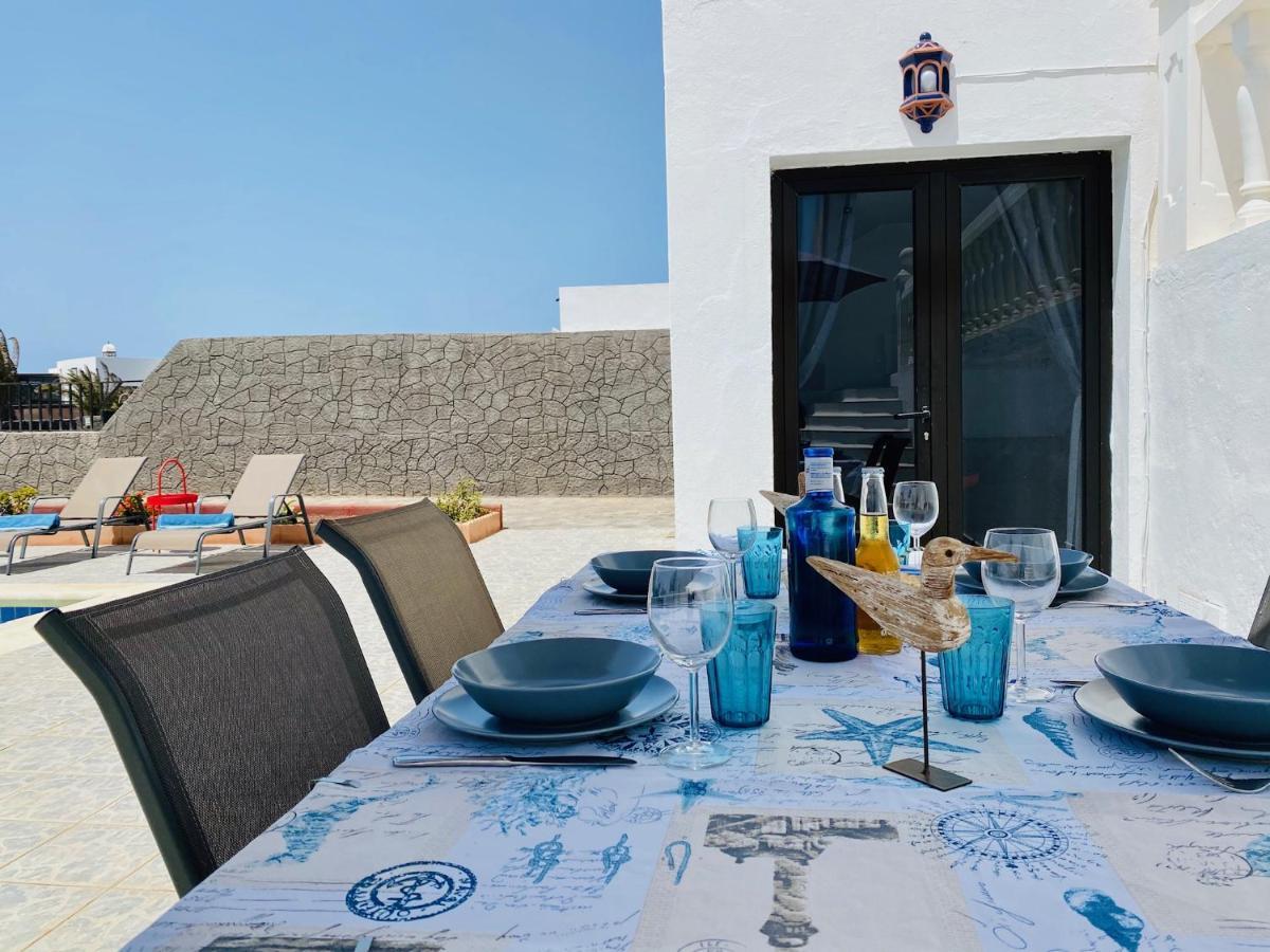 Apartment Casa Geco Playa Blanca (Lanzarote)