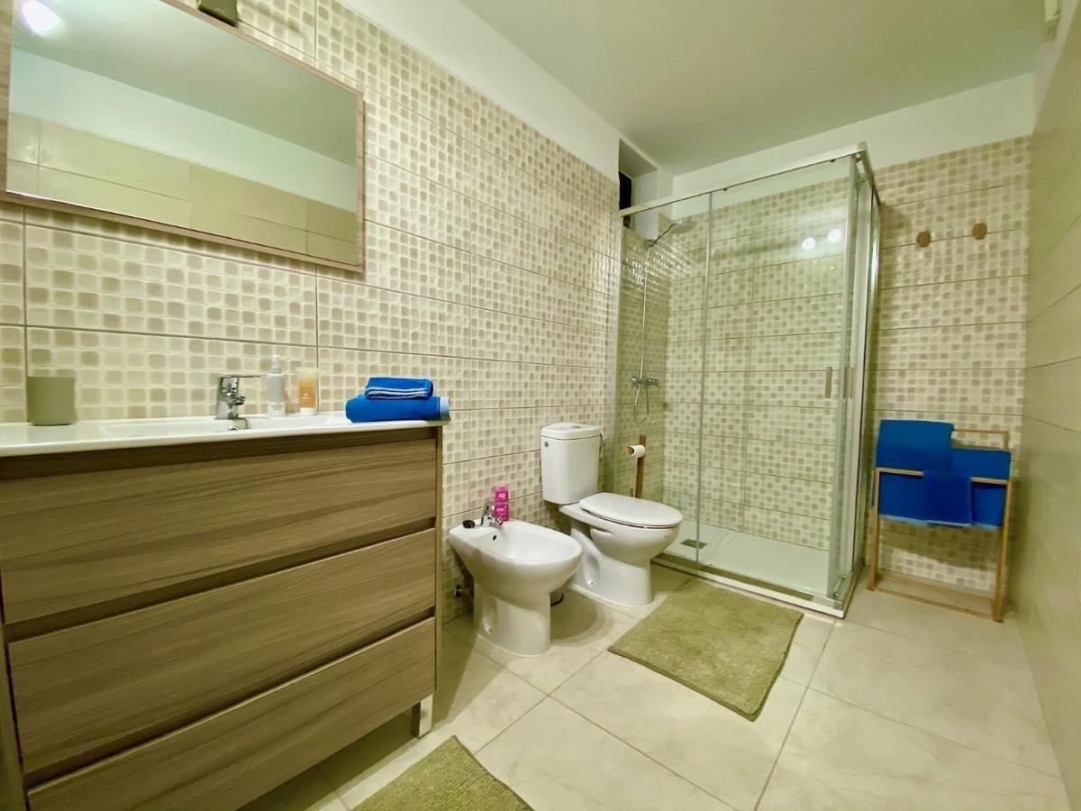 Casa Geco Apartment