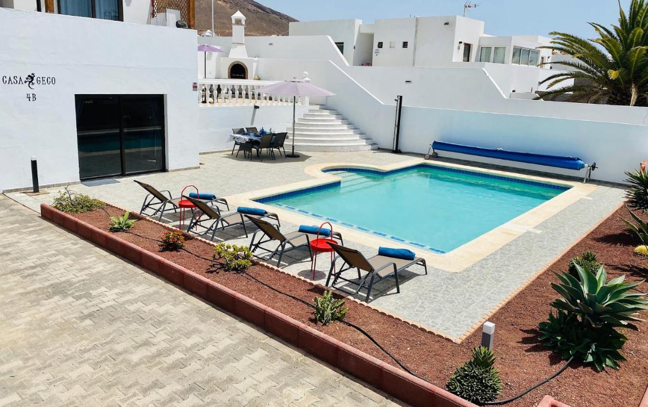 Apartment Casa Geco