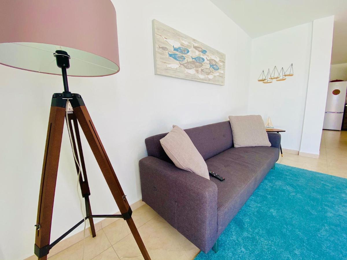 Casa Geco Apartment