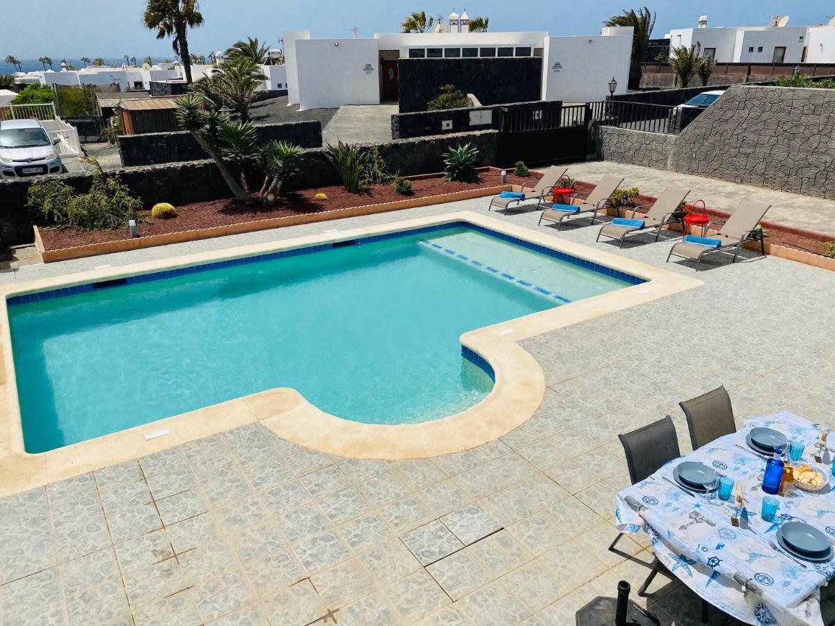 Casa Geco Apartment