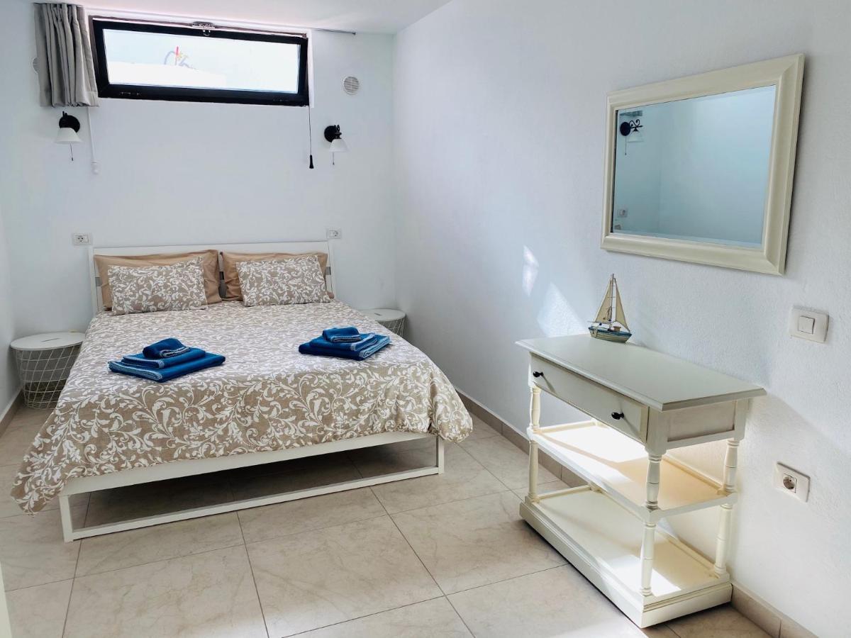 Apartment Casa Geco Playa Blanca (Lanzarote)