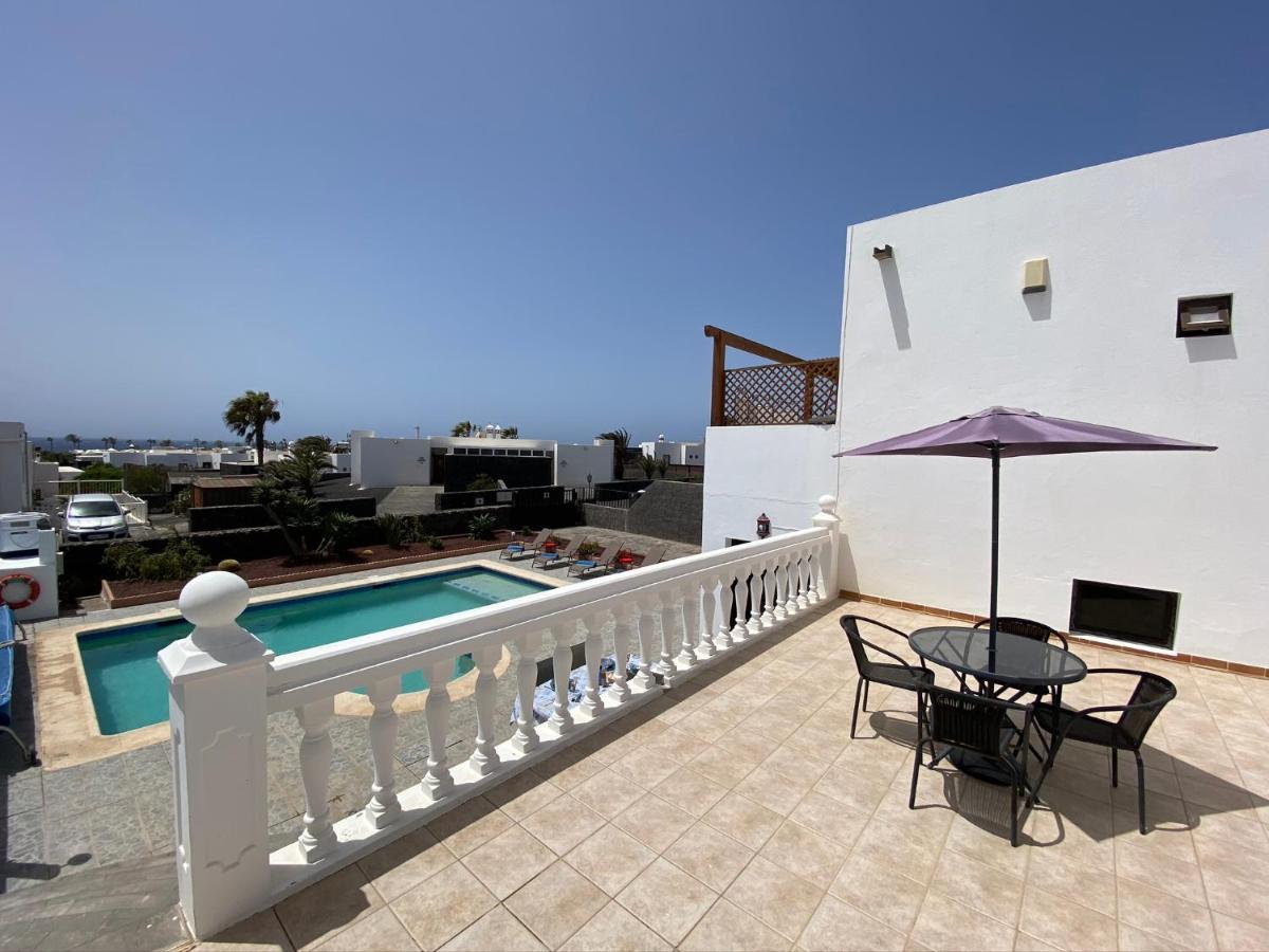 Apartment Casa Geco *