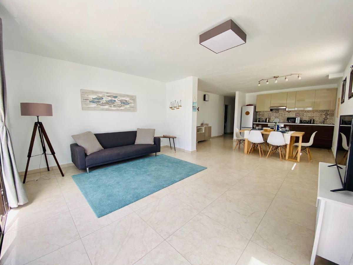 Casa Geco Apartment