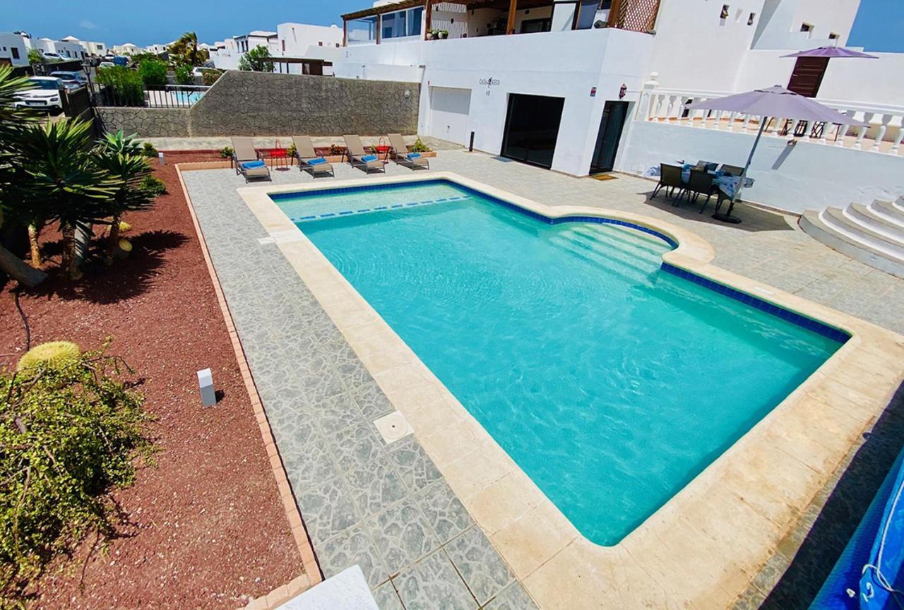 Casa Geco
