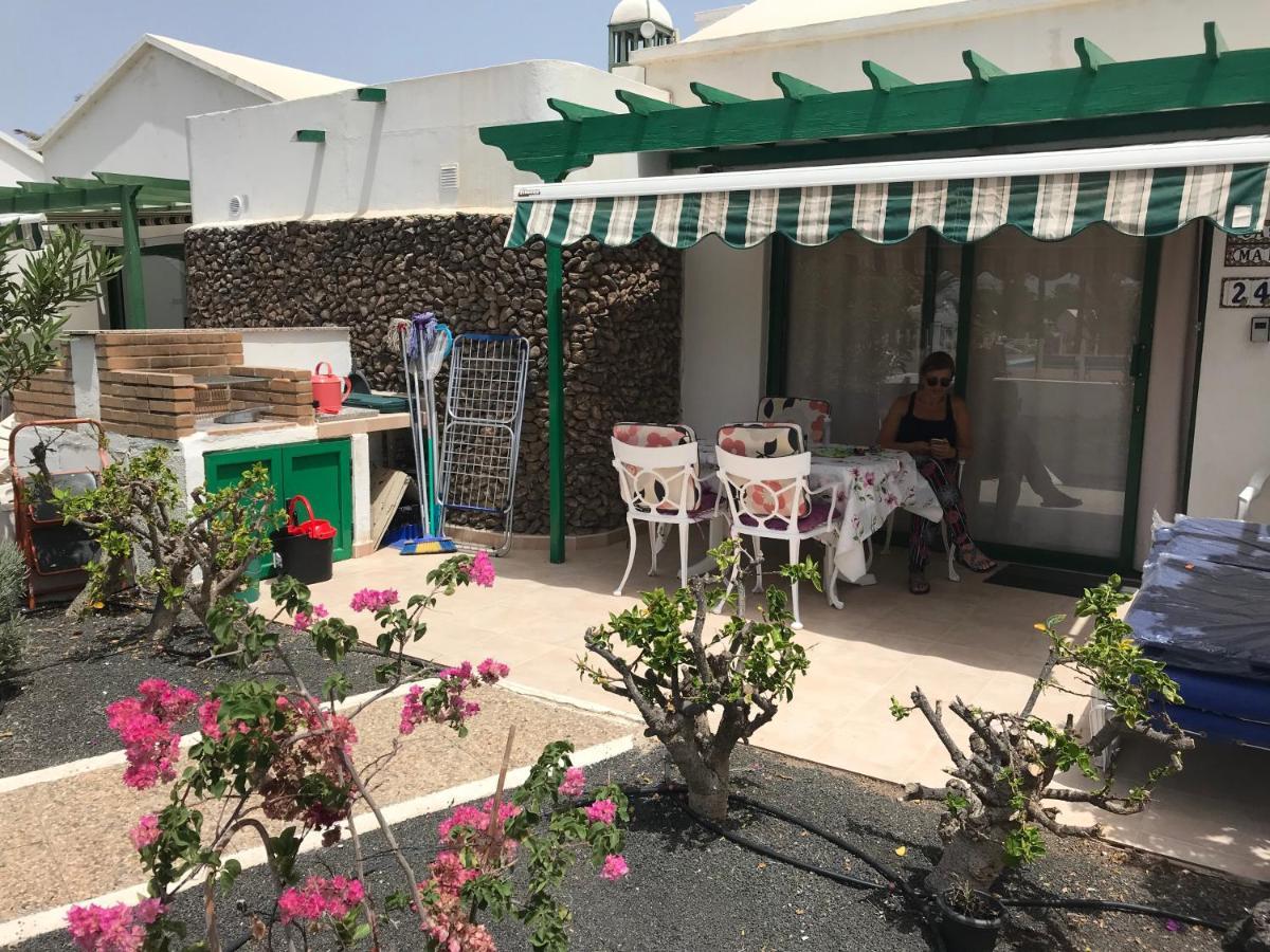 Сasa de vacaciones Casa Maiakai