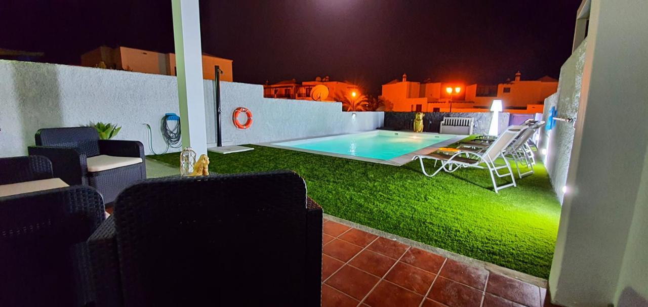 Holiday home Casa Yaiza *