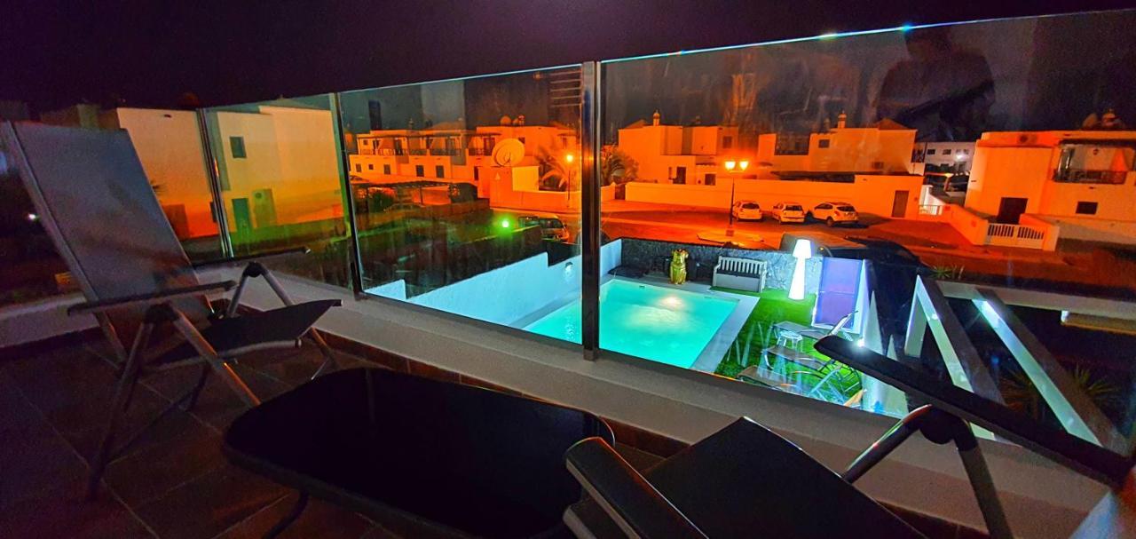 Holiday home Casa Yaiza Playa Blanca (Lanzarote)
