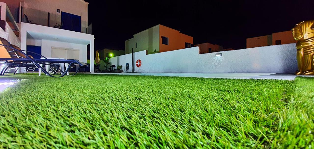 Casa Yaiza Playa Blanca (Lanzarote)