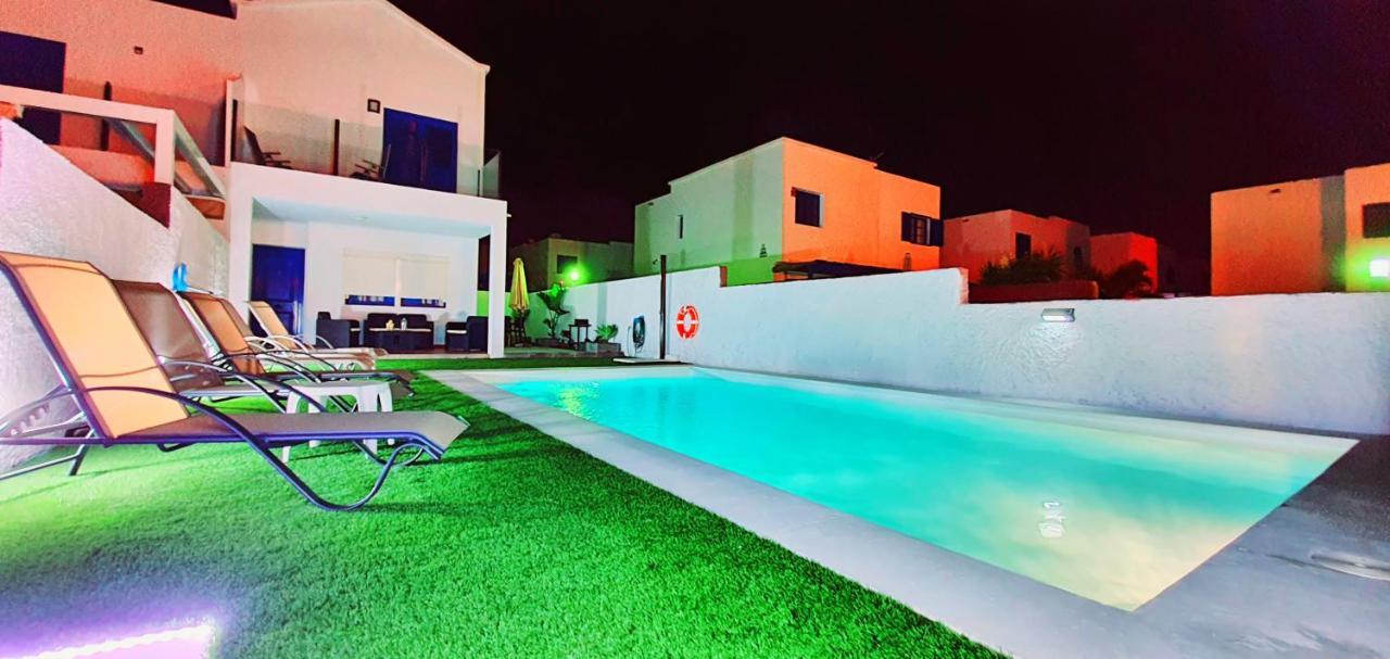 Holiday home Casa Yaiza Playa Blanca (Lanzarote)