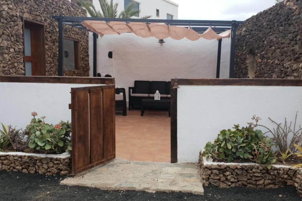 Loft Volcanes * La Costa