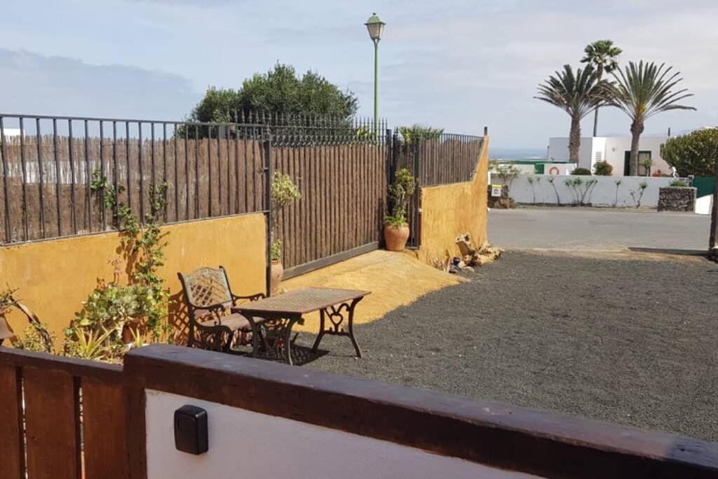 Loft Volcanes La Costa