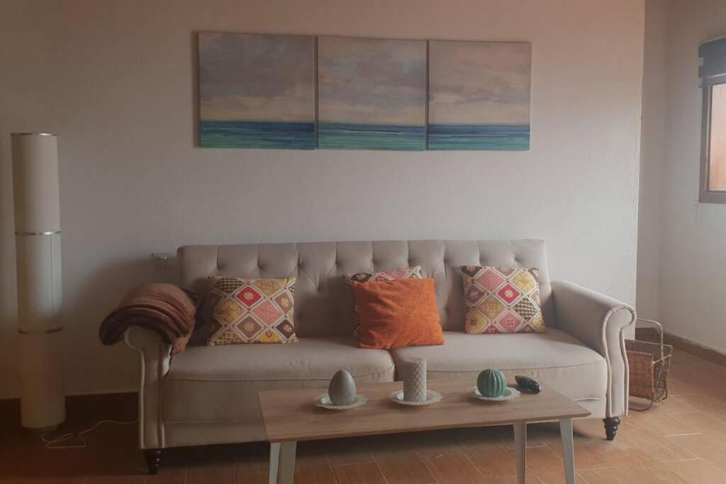 Holiday home Loft Volcanes La Costa