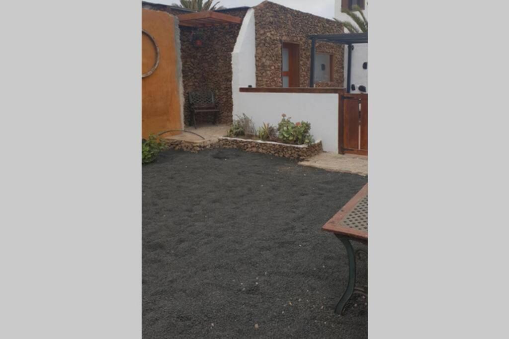 Loft Volcanes La Costa