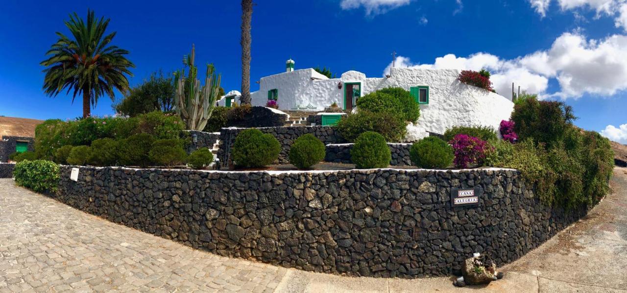 Casa Alegría Los Valles