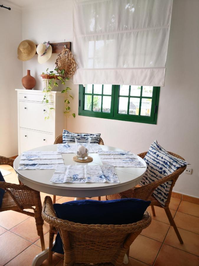 Holiday home Tyna Playa Blanca (Lanzarote)