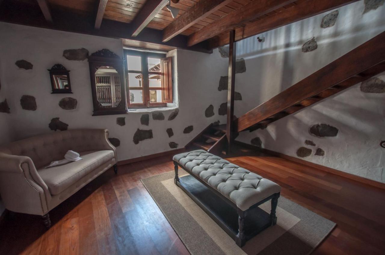 Casa rural Tisalaya