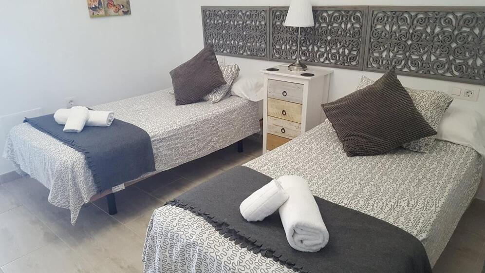 Beautiful Apartament In Puerto Del Carmen *