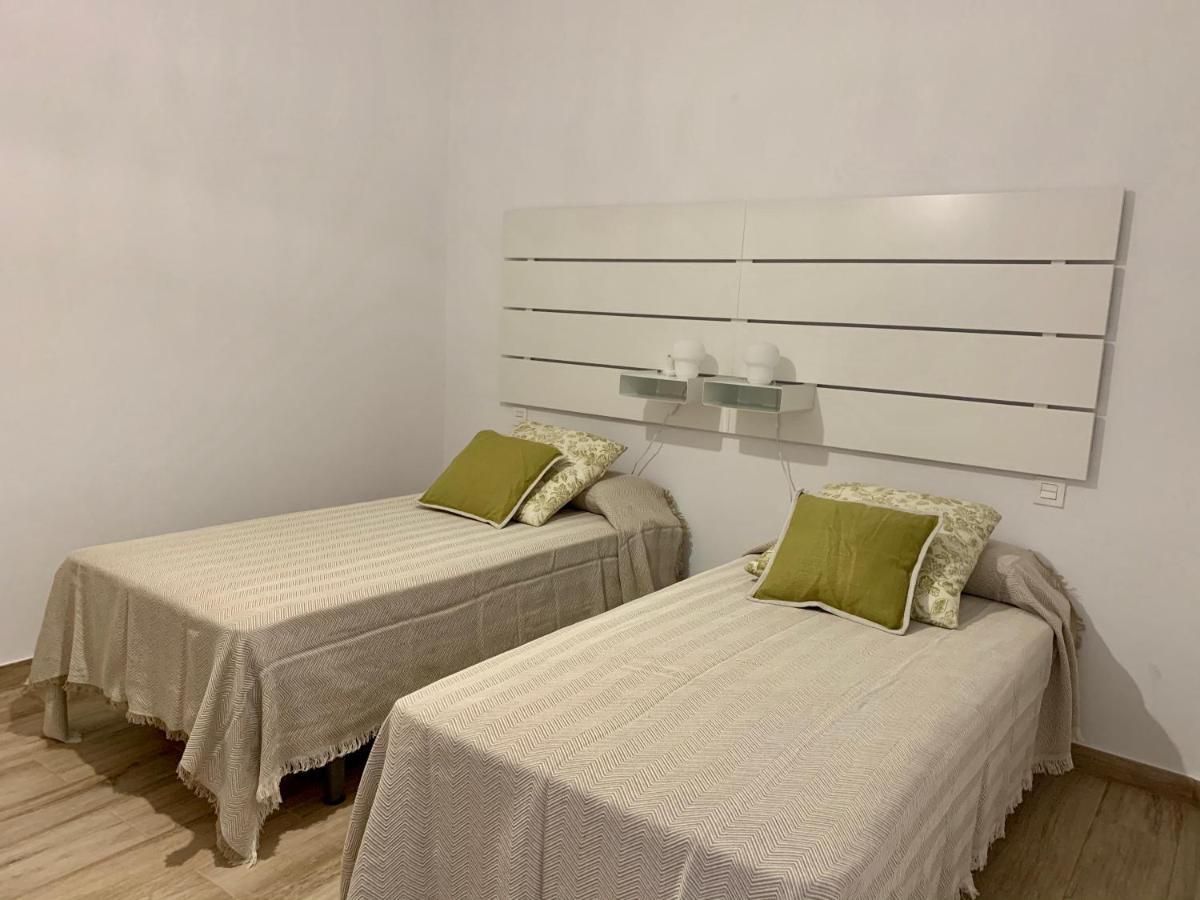 Casa Carla Apartment Arrecife (Lanzarote)
