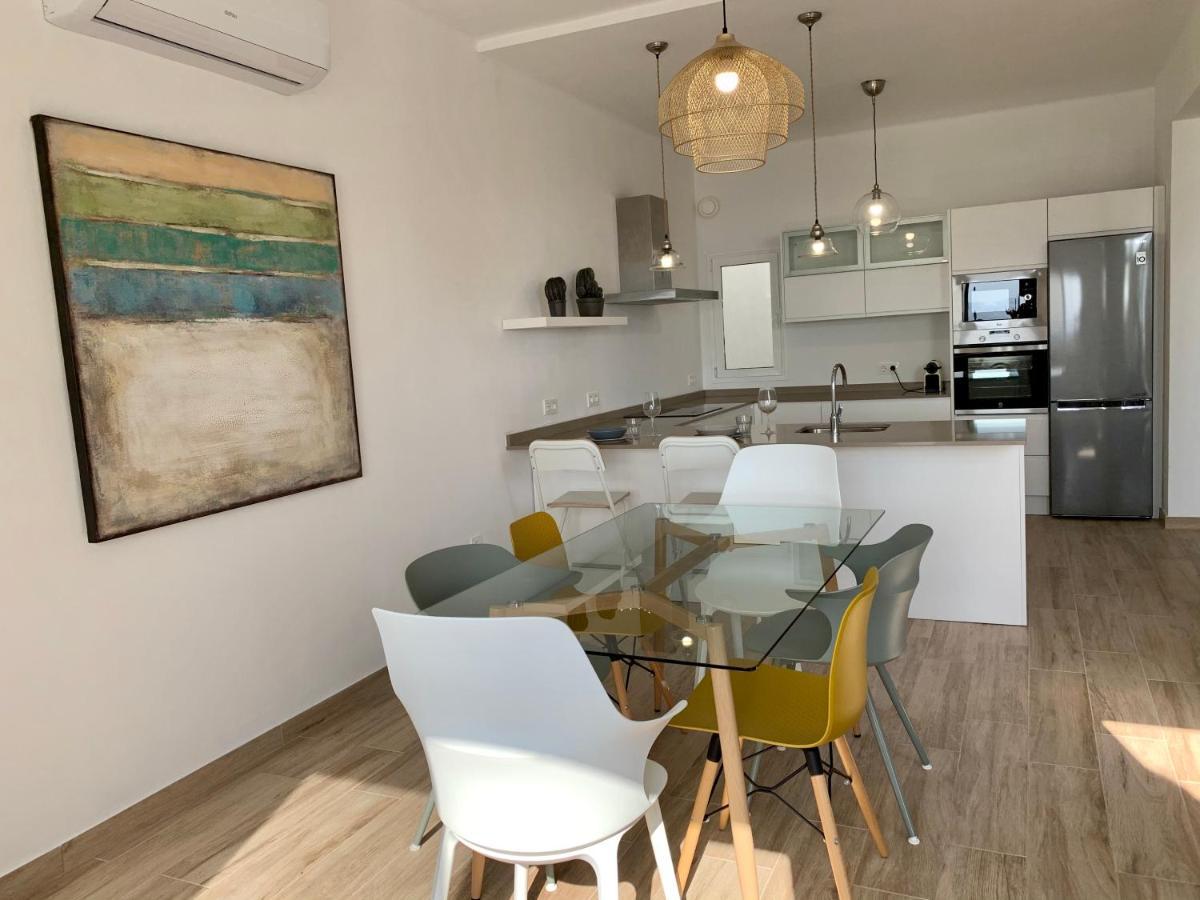 Apartment Casa Carla *